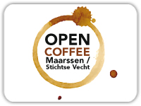 Open Coffee Maarssen