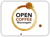 Open Coffee Nieuwegein