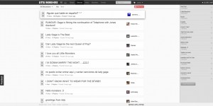 Discuss - Littemonsters.com - Lady Gaga