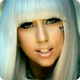 Lady Gaga - Littlemonsters.com