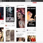 Media - Pinterest - Littemonsters.com - Lady Gaga