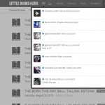 Notifications - Littemonsters.com - Lady Gaga