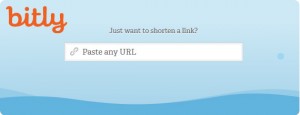 Url Shortner - bitly