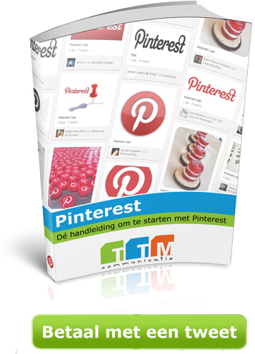 Download deze Pinterest handleiding