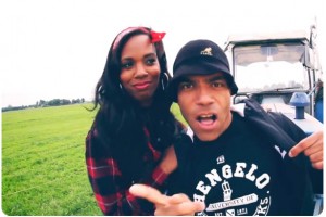 rapper Jeffrey Spalburg