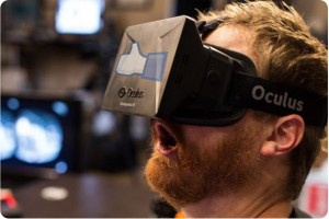 Oculus Rift