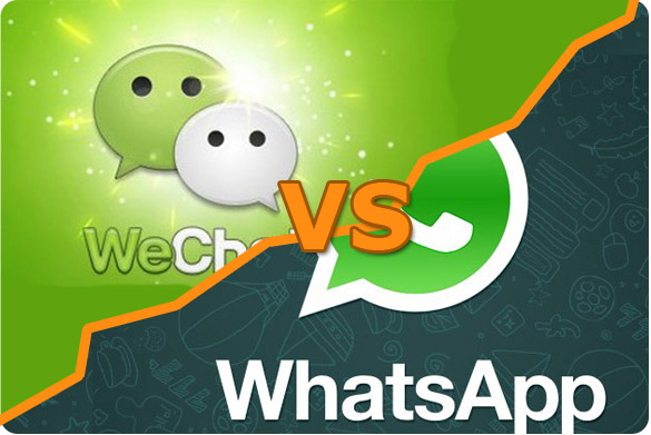 viber vs whatsapp 2020