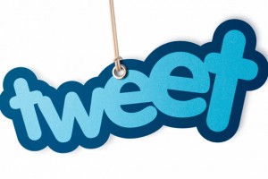 waarover twitteren