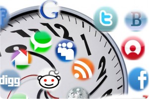regels in social media land