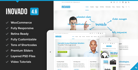 inovado wordpress