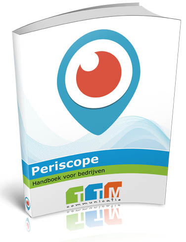 Periscope boek