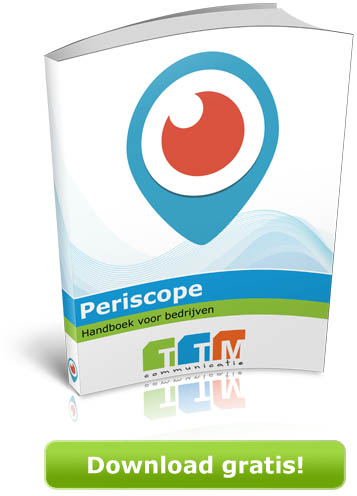 periscope handboek - ebook