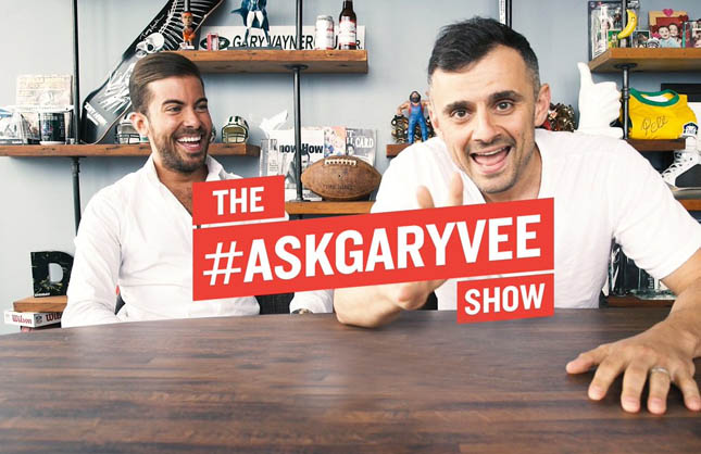 askgaryvee show