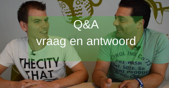 q-a-massimo-bedrijf