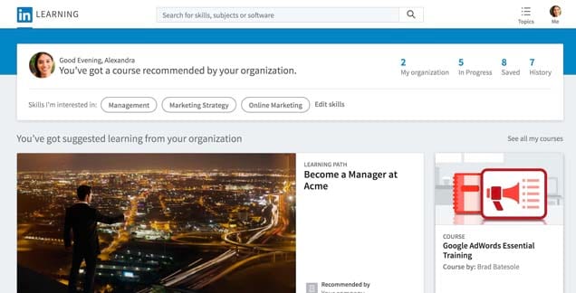 linkedin-learning-2016