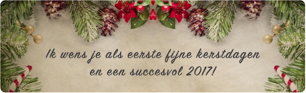 kerst-website