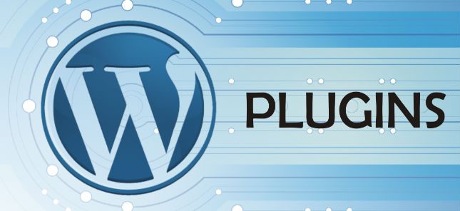 Wordpress plugins