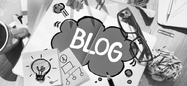 hoe lang werken blogs