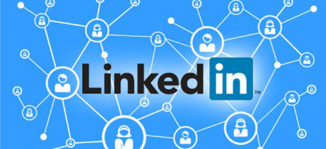 linkedin connecties