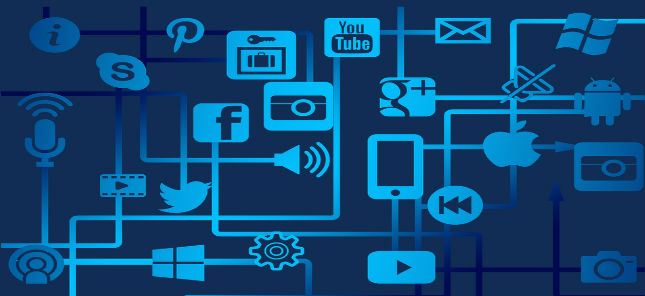 Social media tips