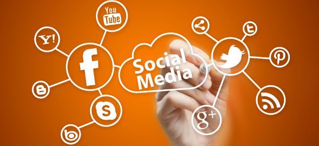 social media marketing