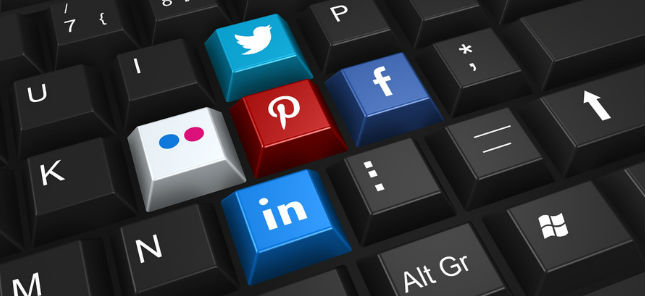 Social media webcare