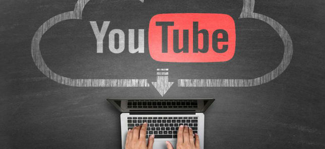 Youtube kanaal groeien
