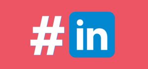 LinkedIn hashtags