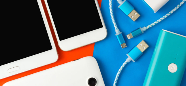 6 telefoon accessoires als zzp'er